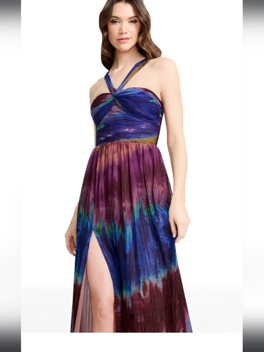 Dress The Population Tau Dress